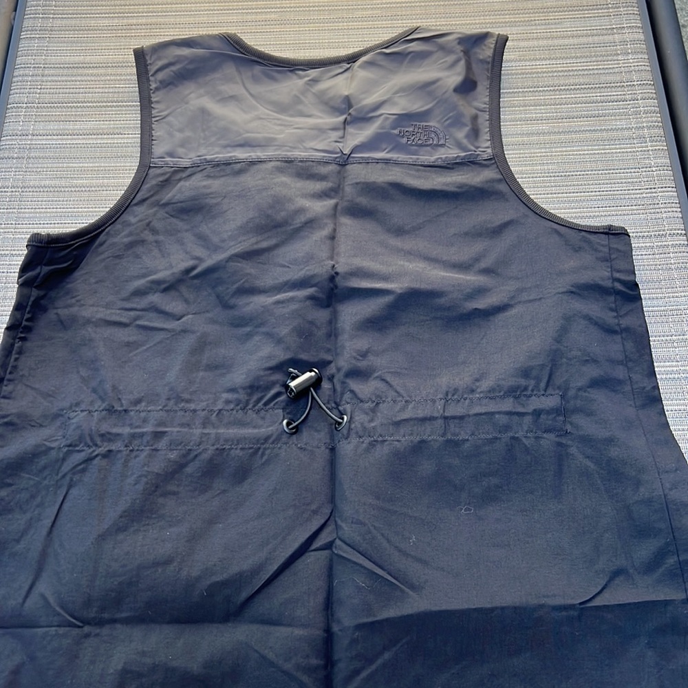 NWT North Face Explore City Bungee Dress Black Size Small - Picture 9 of 16